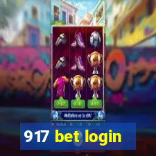 917 bet login